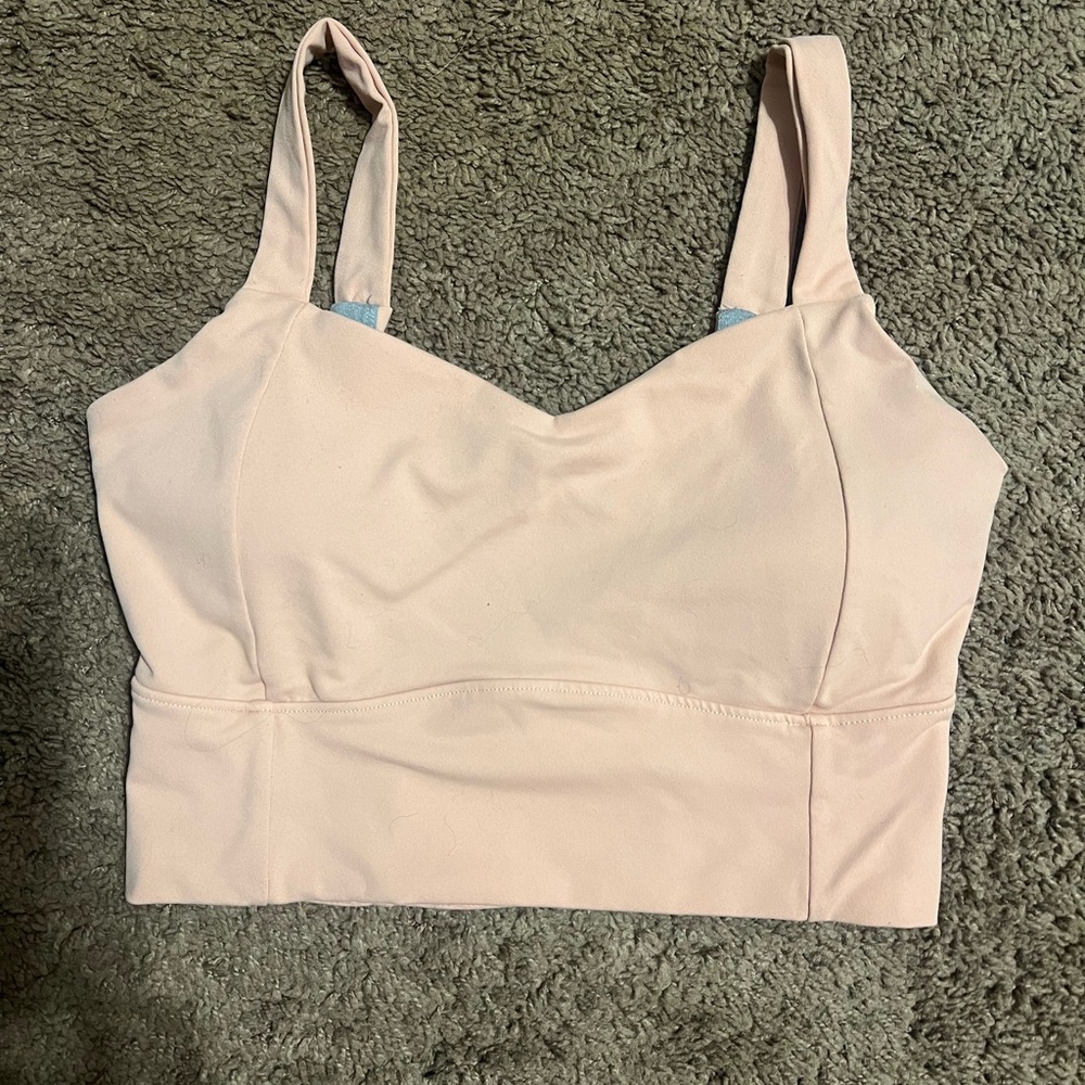 EUC Born Primitive Sports bra